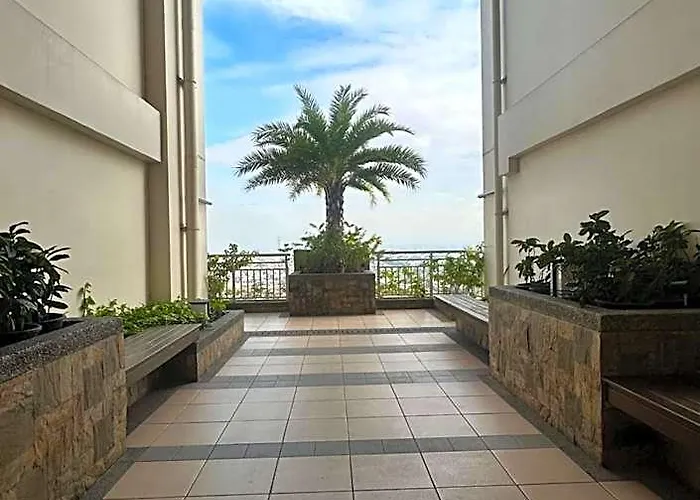 Celandine By Dmci 4* Manila