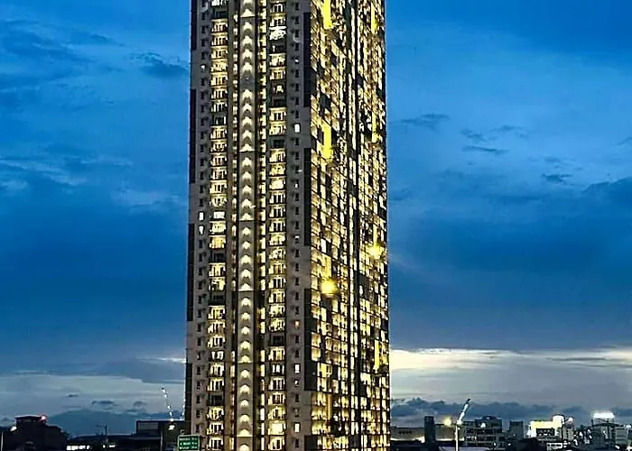 Hotel Celandine By Dmci Manila