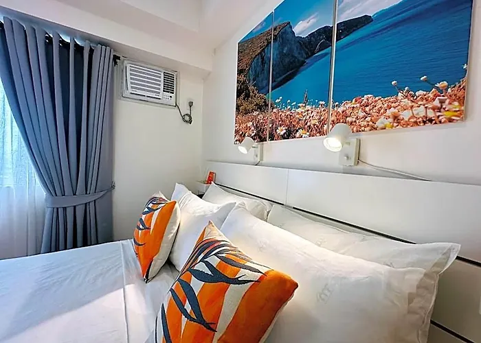 Celandine By Dmci 4* Manila