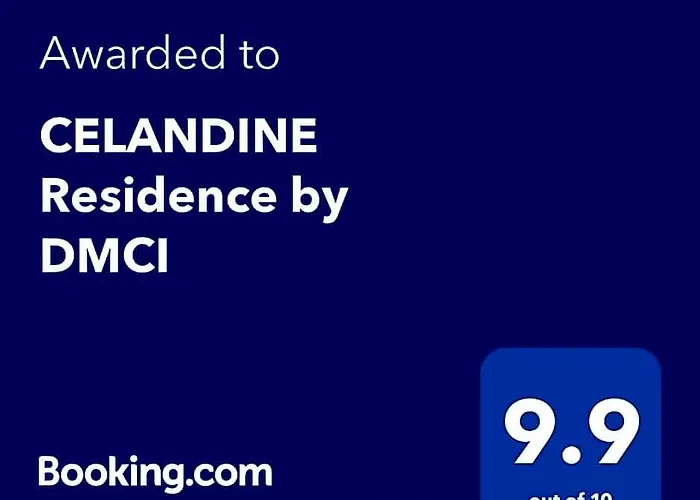 Hotel Celandine By Dmci Manila