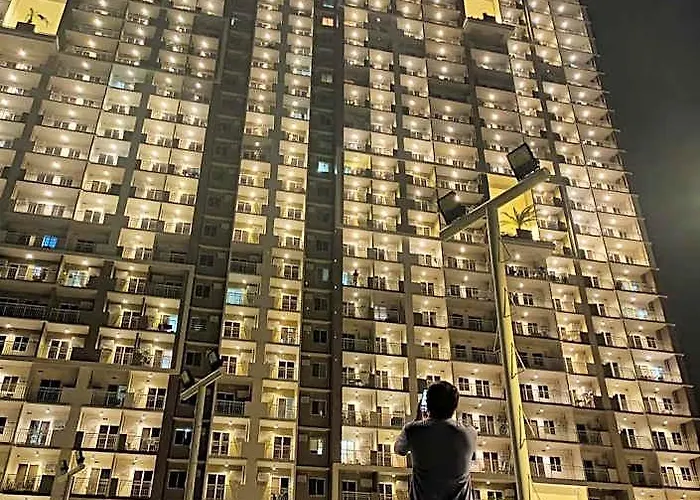 Отель Celandine By Dmci 4*